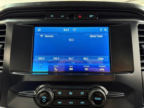Used 2021 Ford F150 XL w/ STX Appearance Package AWD/4WD image 23