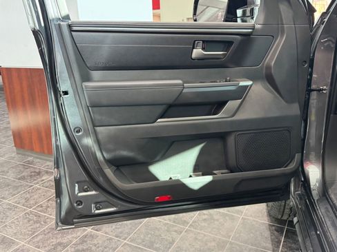 New 2026 Toyota Tundra SR5 AWD/4WD image 15
