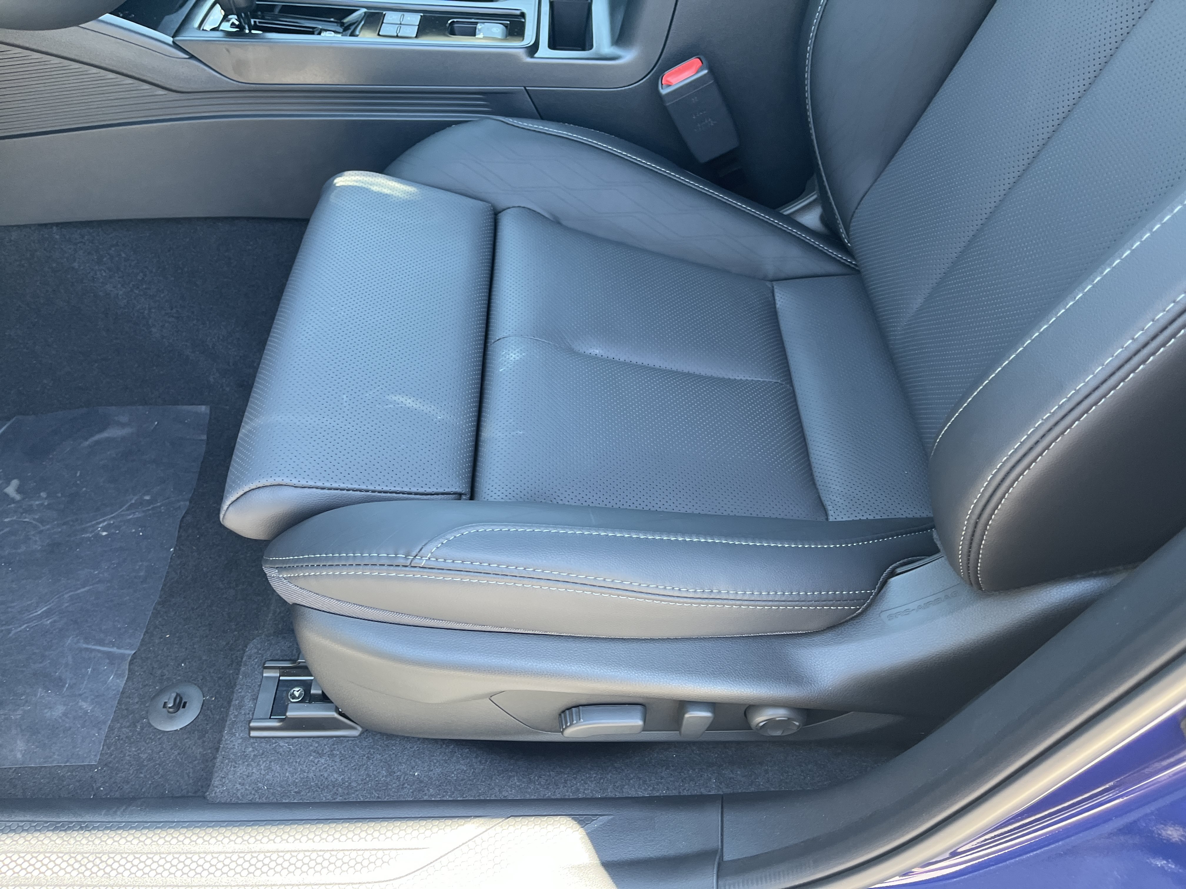 New 2026 Subaru Outback Touring XT AWD/4WD image 15