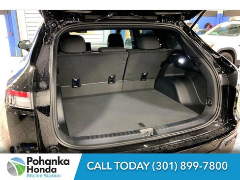 New 2025 Honda Prologue EX image 12