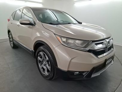 Used 2018 Honda CR-V EX