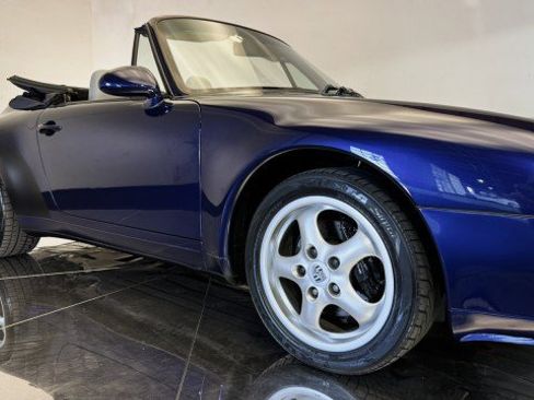 Used 1996 Porsche 911 image 15