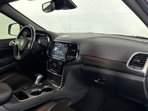 Used 2020 Jeep Grand Cherokee Altitude AWD/4WD image 36