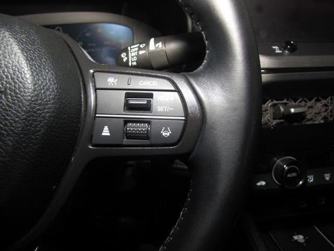 Certified 2025 Honda Accord Sport image 6