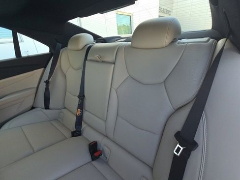 New 2026 Cadillac CT4 Premium Luxury image 15