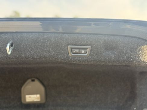 Certified 2025 BMW 530i w/ M Sport Package image 19