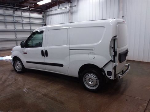 Used 2022 RAM ProMaster City Tradesman image 6