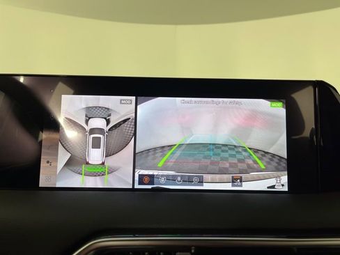 New 2026 Nissan Armada SL w/ Captain's Chari Seat Package image 26