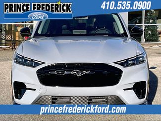 Used 2025 Ford Mustang Mach-E Premium w/ Sport Appearance Package video 2