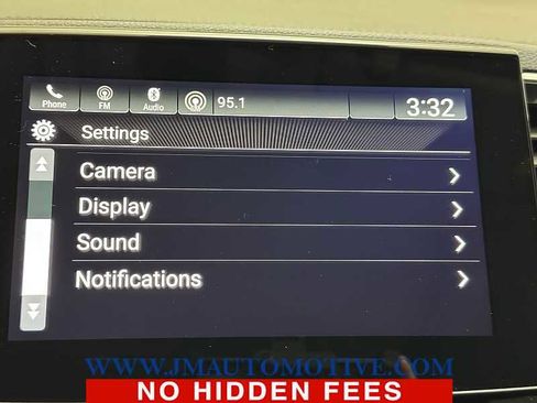 Used 2020 Honda Pilot EX-L image 32