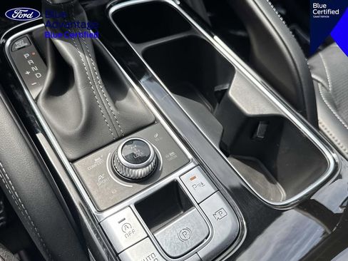 Used 2024 Kia Telluride SX Prestige X-Line AWD/4WD image 28