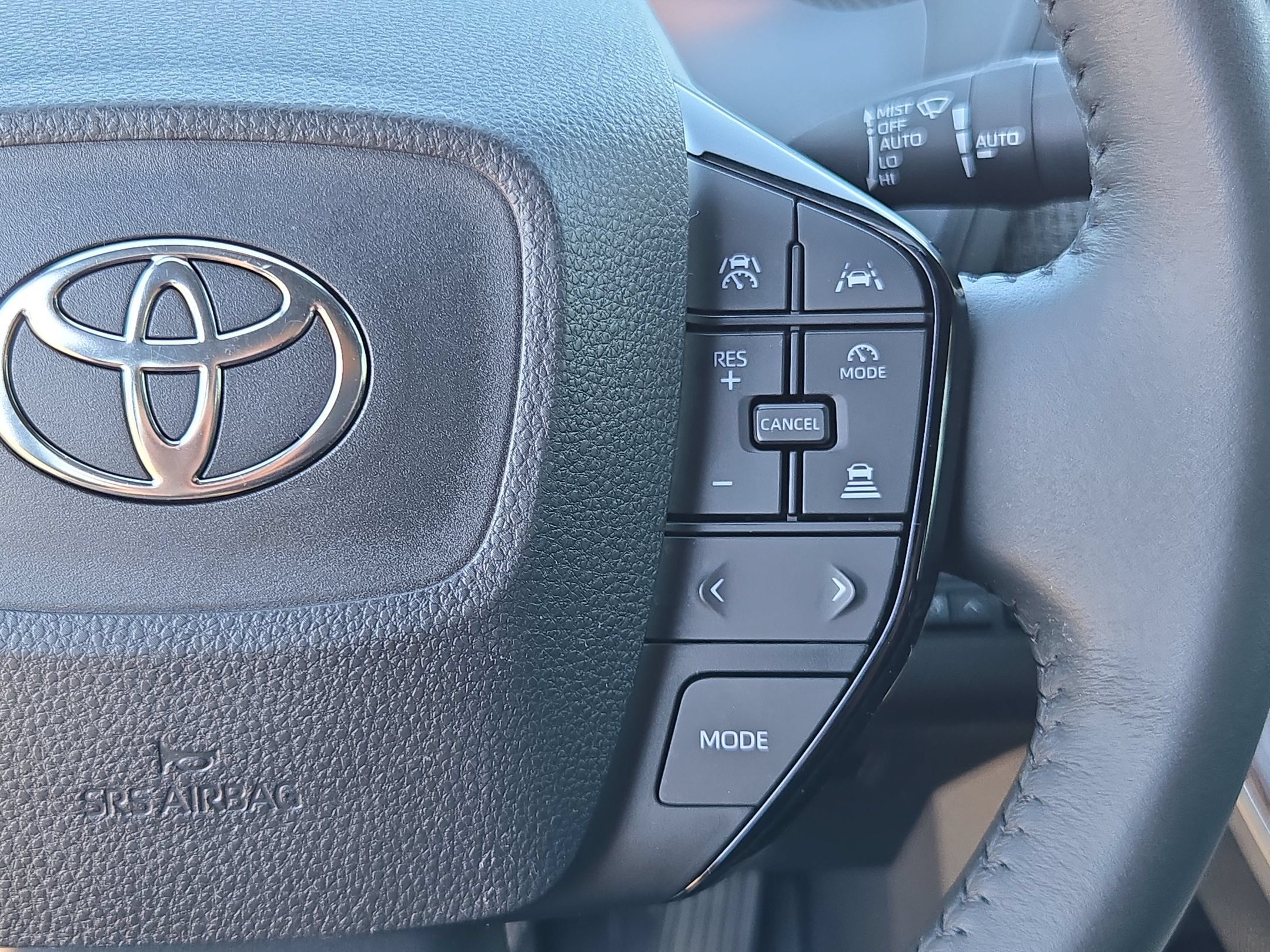 Used 2024 Toyota bZ4X FWD w/ Weather Package image 29