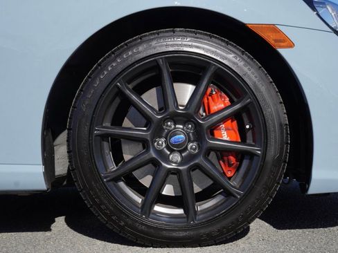 Used 2019 Subaru BRZ Limited image 10