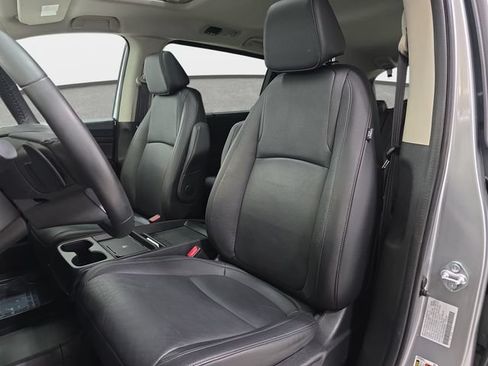 Used 2025 Honda Odyssey EX-L image 14