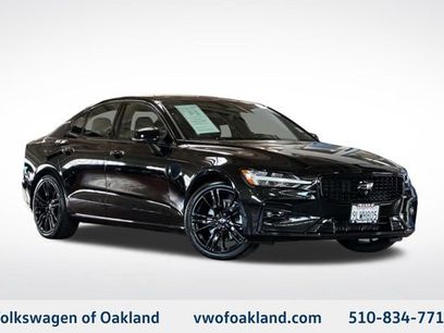 Used 2024 Volvo S60 B5 Plus w/ Climate Package