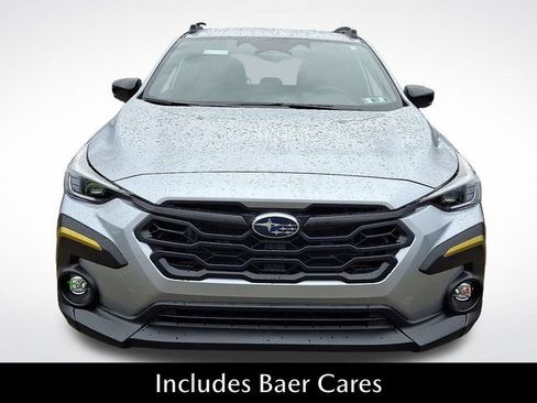 New 2026 Subaru Crosstrek 2.5i Sport image 2