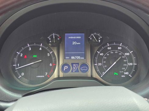 Used 2015 Lexus GX 460 w/ Premium Package image 22