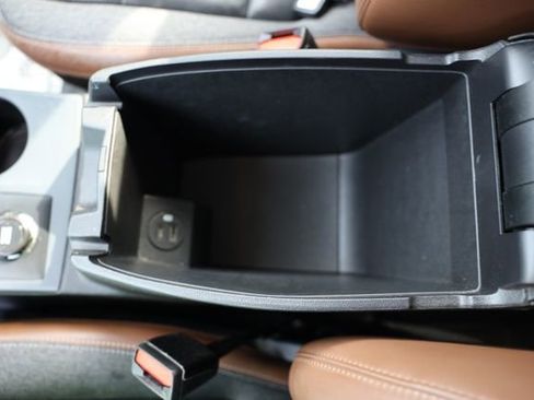 Used 2021 Ford Bronco Sport Outer Banks image 31