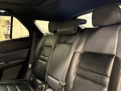 Used 2025 Honda Prologue Elite image 13