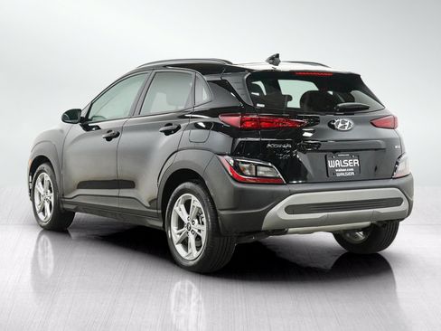 Used 2023 Hyundai Kona SEL w/ Cargo Package AWD/4WD image 3