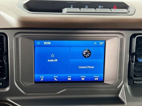 Used 2023 Ford Bronco Outer Banks image 23