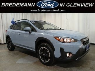 Used 2023 Subaru Crosstrek 2.0i Premium image 1