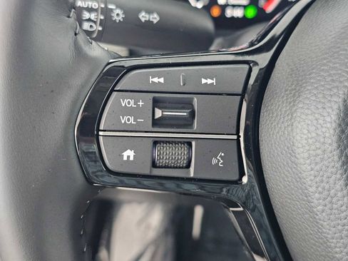 Used 2027 Honda HR-V EX-L image 27