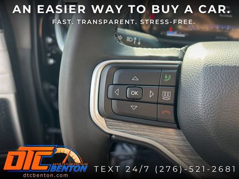 Used 2024 Jeep Wagoneer Series III w/ Premium Group I AWD/4WD image 18
