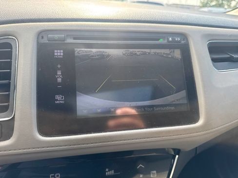 Used 2018 Honda HR-V EX-L image 19