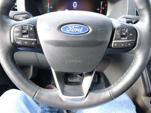 Used 2026 Ford Transit 350 XLT RWD image 25