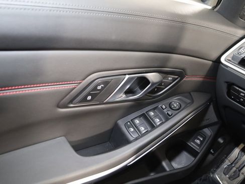 Used 2024 BMW M3 CS w/ M Driver's Package image 53