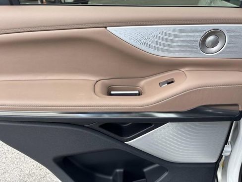 New 2026 Lincoln Navigator Black Label image 19