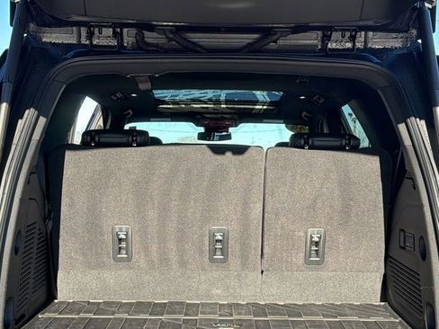 Certified 2024 Chevrolet Tahoe RST w/ Luxury Package image 10