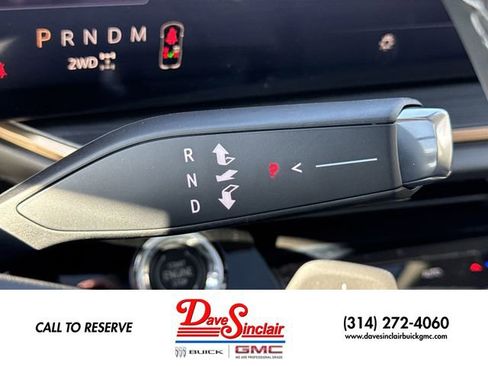New 2026 Buick Envision Avenir AWD/4WD image 20