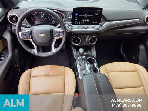 Used 2024 Chevrolet Blazer Premier image 15