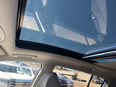 Used 2019 Kia Sportage EX w/ EX Premium Package image 6