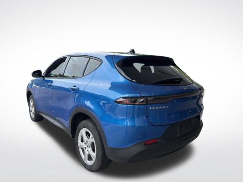 Used 2024 Dodge Hornet GT AWD/4WD image 13