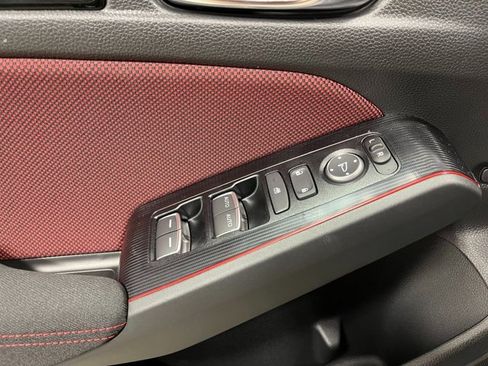 New 2026 Honda Civic Si image 13