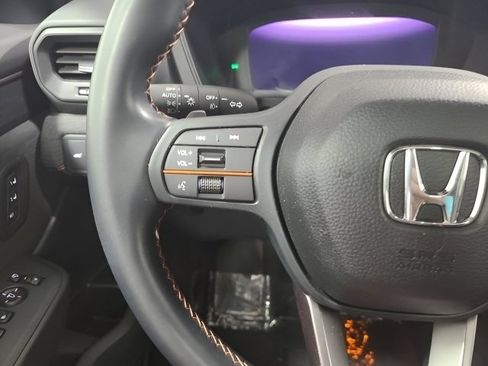 Used 2026 Honda Passport TrailSport image 26