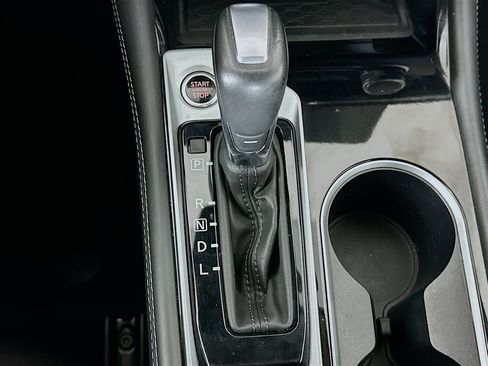 Used 2023 Nissan Altima 2.5 SV w/ SV Premium Package image 23