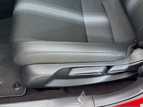 New 2026 Honda Civic Sport image 19