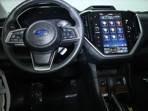 Certified 2023 Subaru Ascent Touring AWD/4WD image 30
