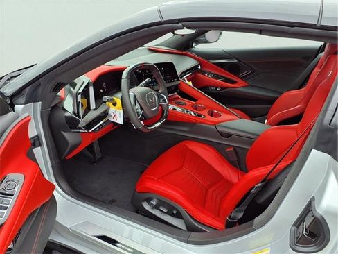 New 2026 Chevrolet Corvette Z06 image 19