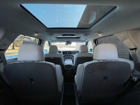 New 2026 Hyundai Palisade Limited image 31
