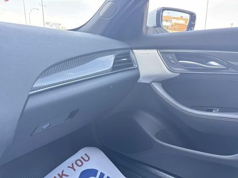 Certified 2022 Cadillac CT5 Sport AWD/4WD image 48