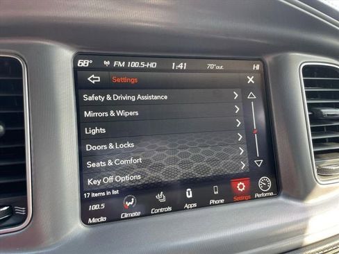 Used 2023 Dodge Charger Scat Pack w/ Plus Group image 15