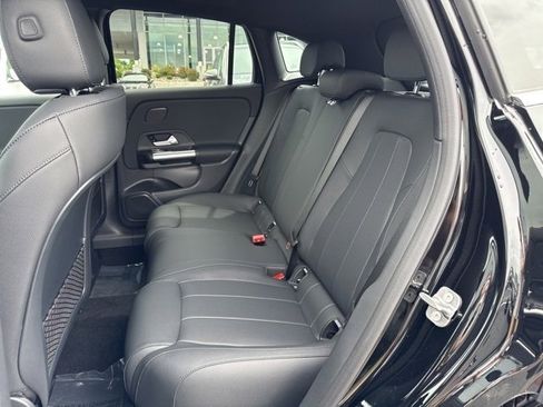 Certified 2025 Mercedes-Benz GLA 250 GLA 250 image 10