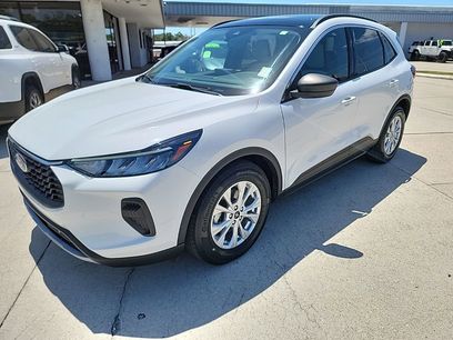 Used 2023 Ford Escape Active w/ Tech Pack #1