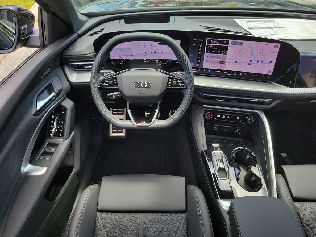 New 2026 Audi SQ5 Premium Plus AWD/4WD image 21