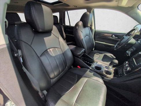 Used 2014 Buick Enclave Leather w/ Trailering Provision Package AWD/4WD image 18